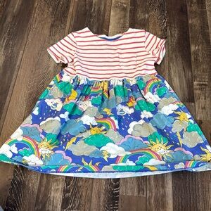 Mini Boden Dress